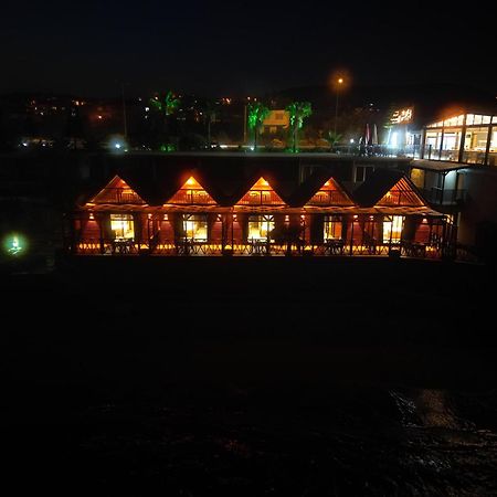 Ant Butik Otel Алания Экстерьер фото
