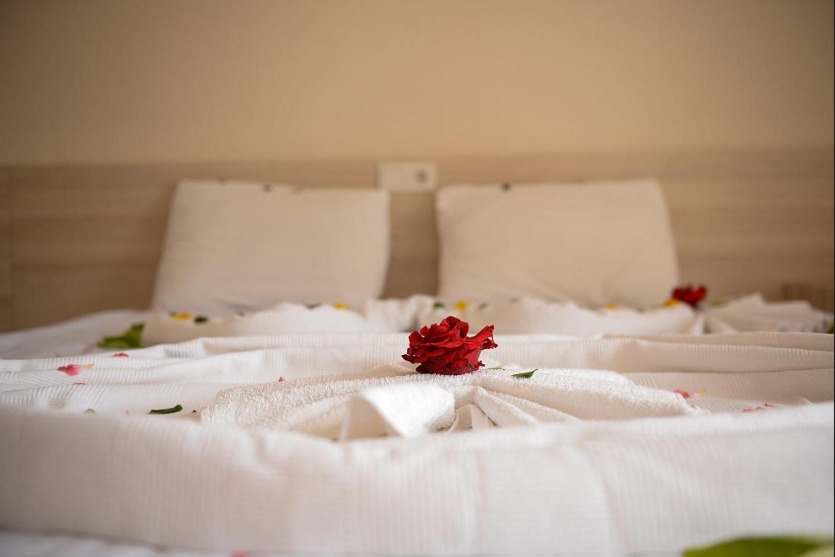 Ant Butik Otel Алания Экстерьер фото