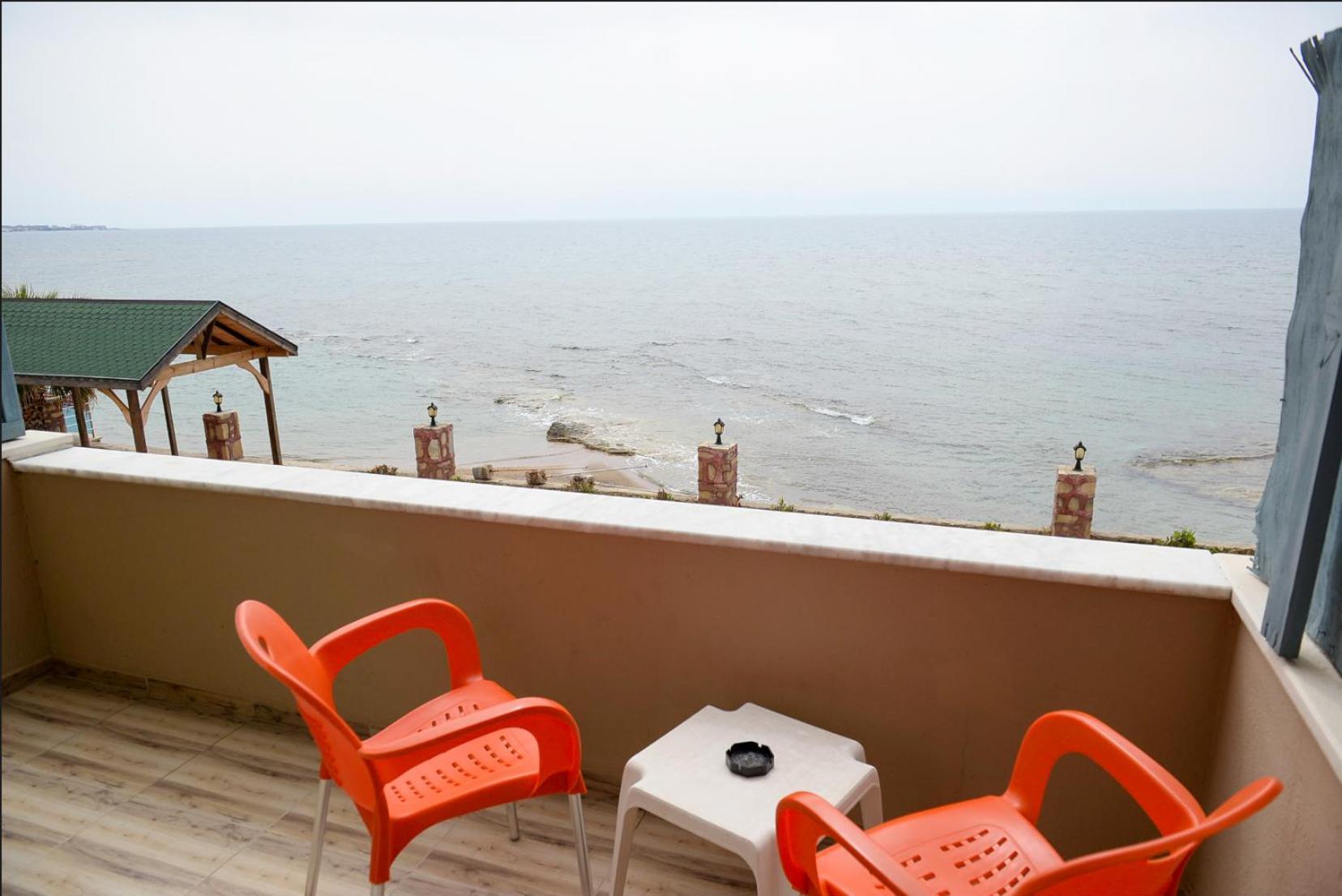 Ant Butik Otel Алания Экстерьер фото