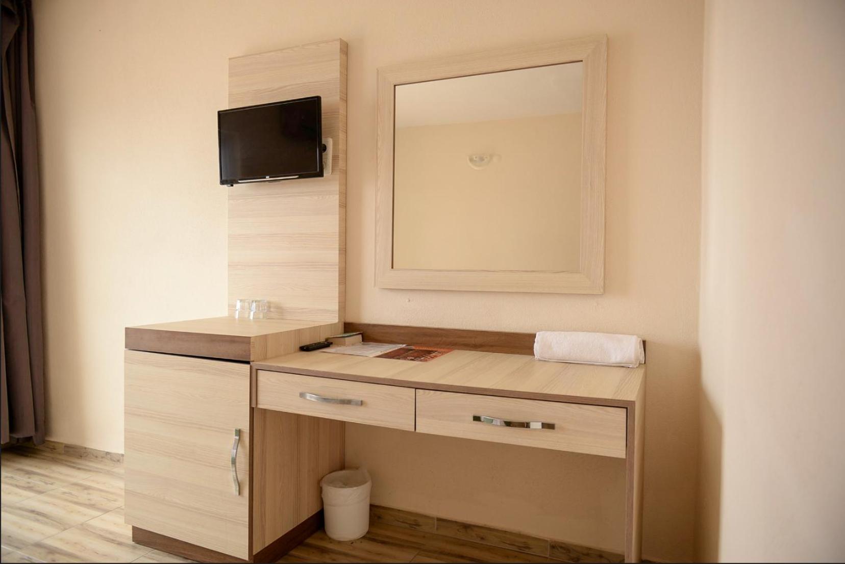 Ant Butik Otel Алания Экстерьер фото